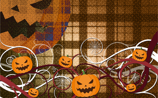 AUTUMN IMAGE「HALLOWEEN PARTY」